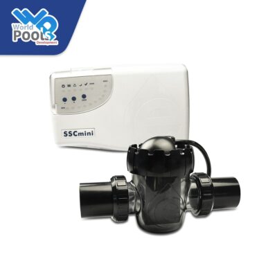 เครื่องผลิตคลอรีนจากเกลือ EMAUX SSC-mini