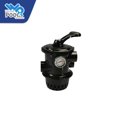 Emaux Multiport Valves MPV01