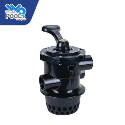 Multiport Valve – Top Mounted Zodiac